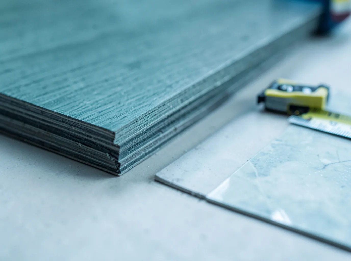Luxury Vinyl Plank Installation Breckenridge, MN FAQs